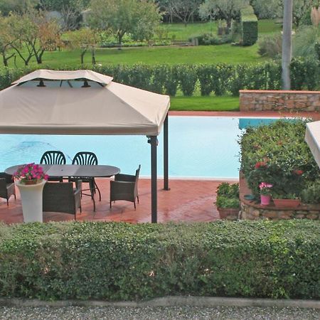 Ferienwohnung Casa Dolce Acqua Capannori Exterior foto